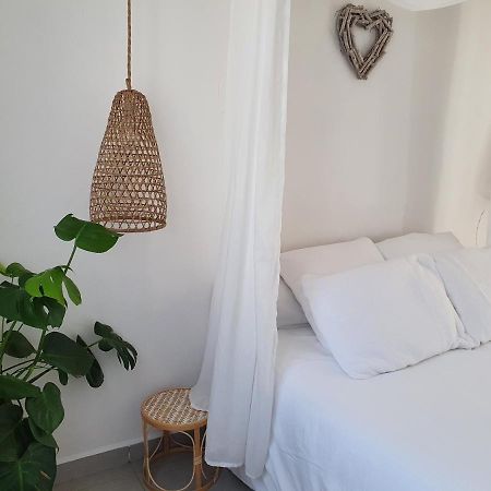 Une Nuit A Bali - Appartement Cocooning Sollies-Toucas Bagian luar foto