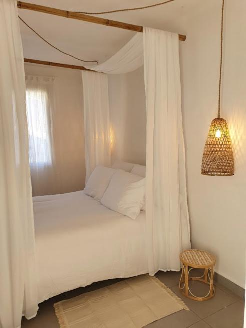 Une Nuit A Bali - Appartement Cocooning Sollies-Toucas Bagian luar foto