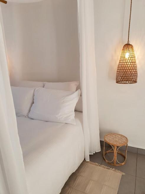 Une Nuit A Bali - Appartement Cocooning Sollies-Toucas Bagian luar foto