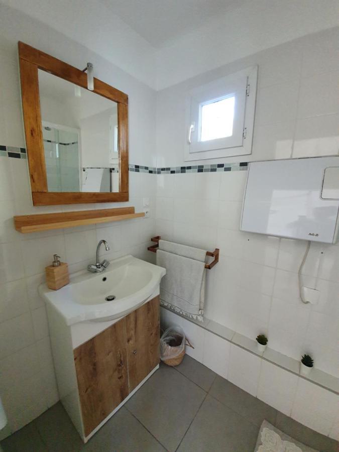 Une Nuit A Bali - Appartement Cocooning Sollies-Toucas Bagian luar foto