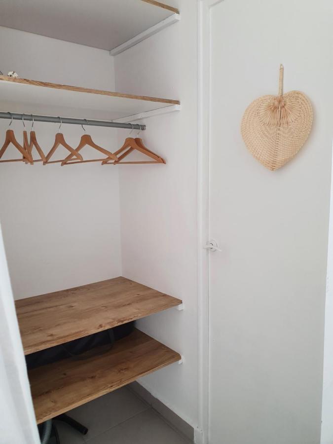Une Nuit A Bali - Appartement Cocooning Sollies-Toucas Bagian luar foto