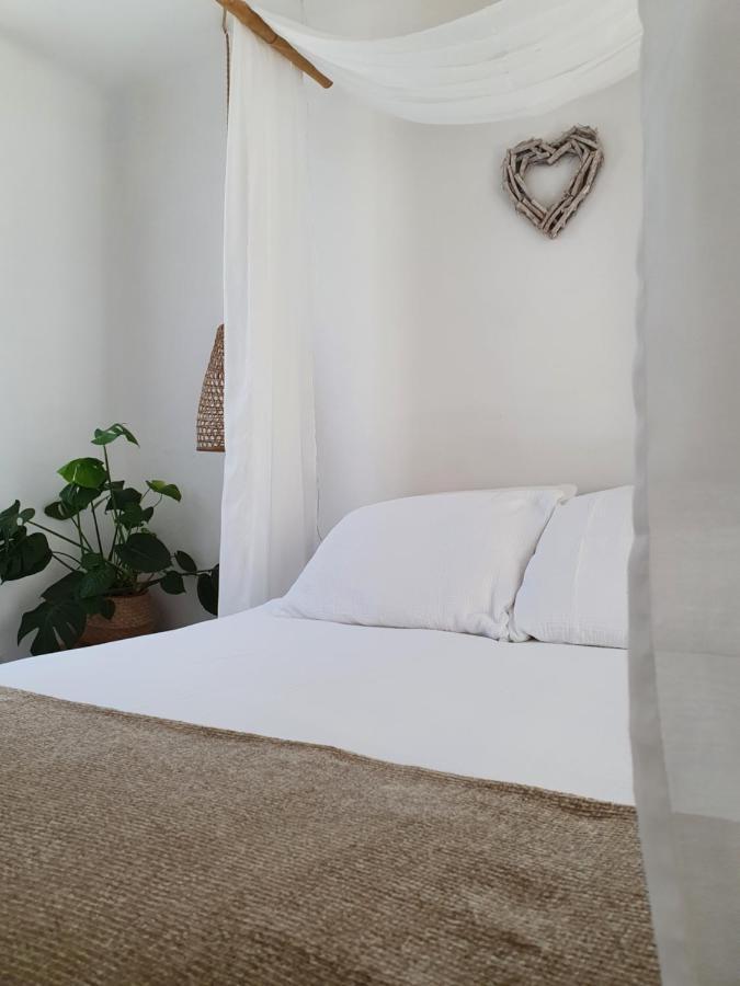 Une Nuit A Bali - Appartement Cocooning Sollies-Toucas Bagian luar foto